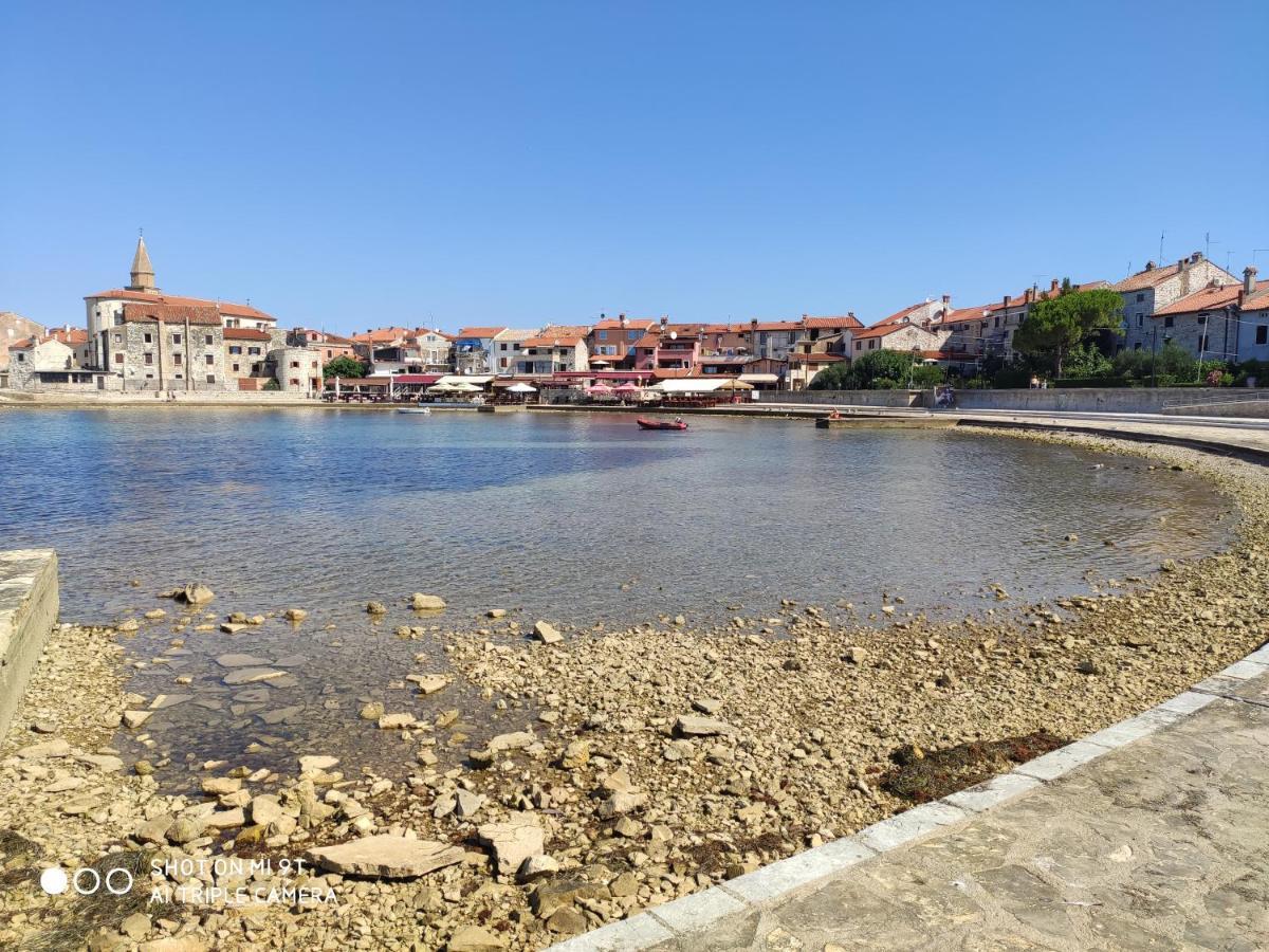 Dolce Vita City Center Umag Exteriér fotografie