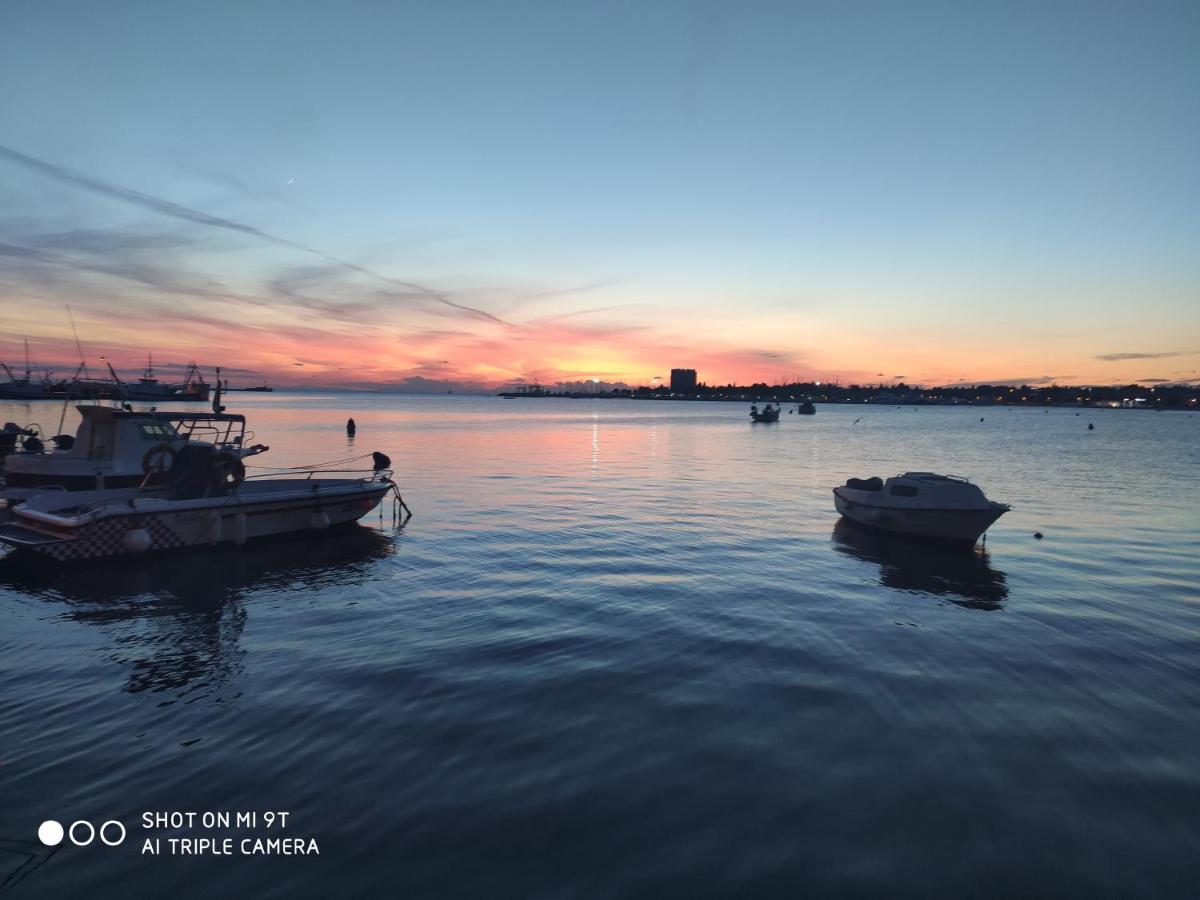 Dolce Vita City Center Umag Exteriér fotografie