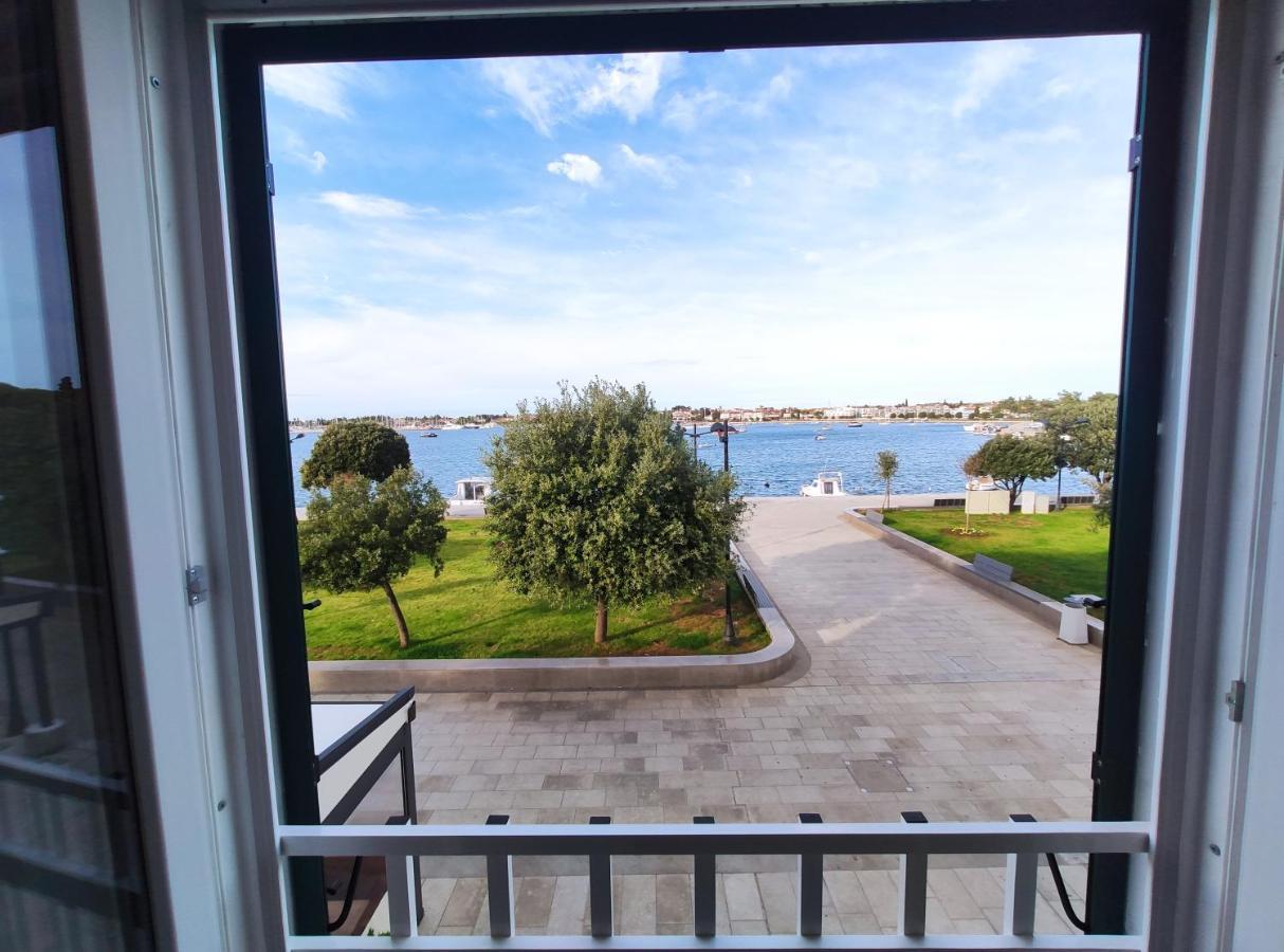 Dolce Vita City Center Umag Exteriér fotografie