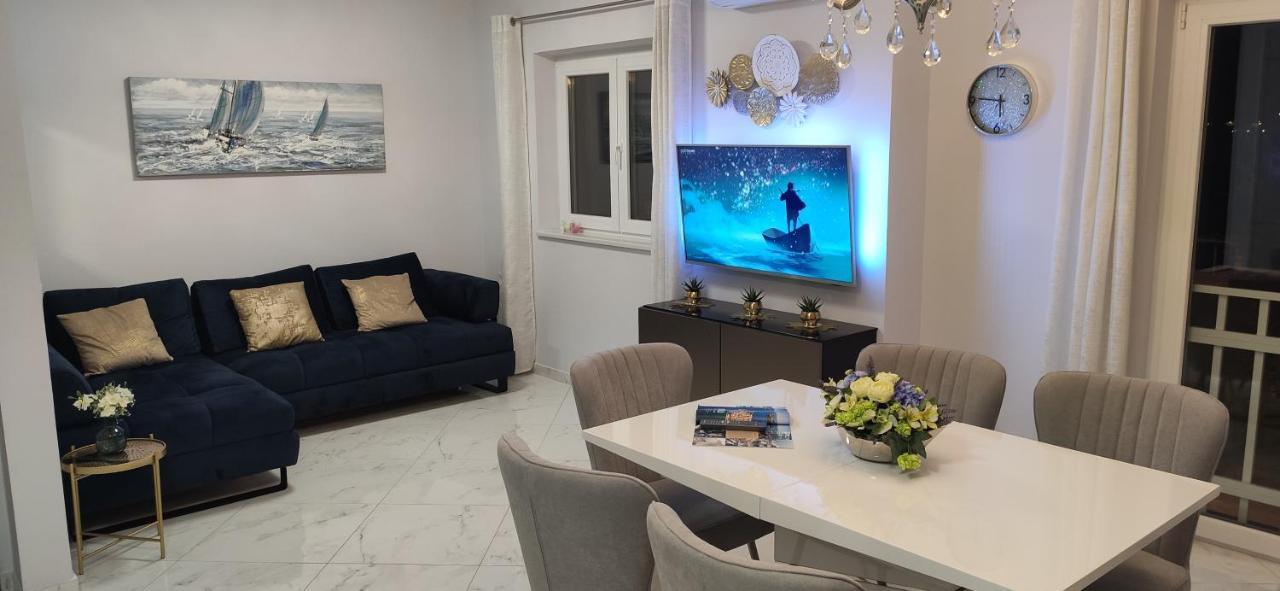 Dolce Vita City Center Umag Exteriér fotografie